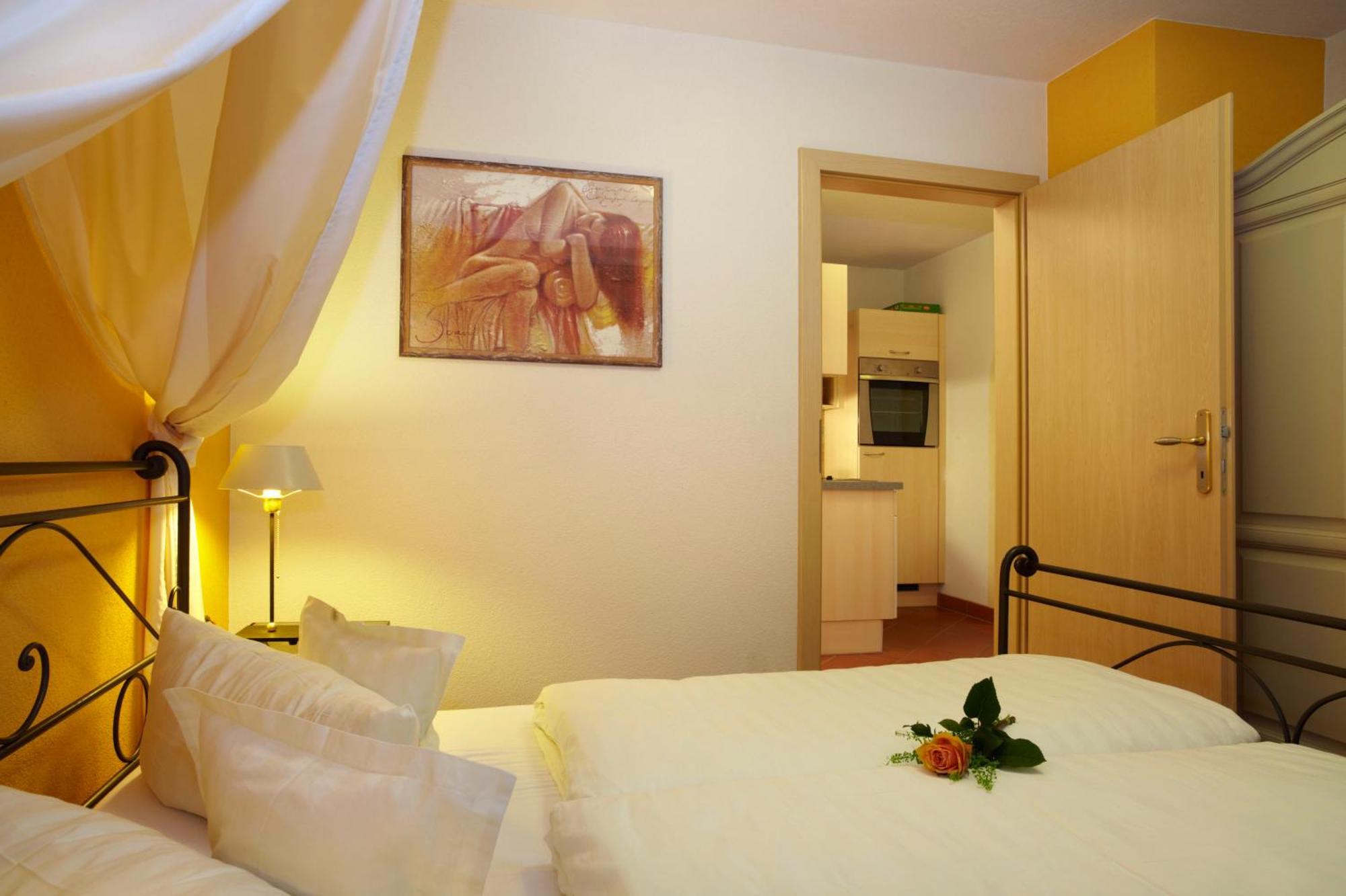 Landvilla Romantika Lermoos Luaran gambar