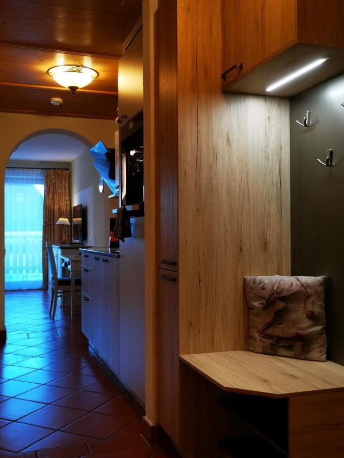 Landvilla Romantika Lermoos Luaran gambar